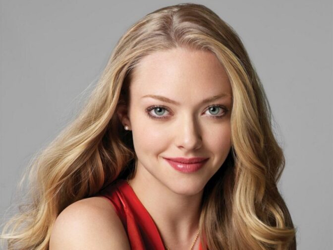 Amanda Seyfried har hittat drömkillen