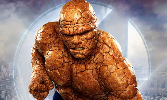 Så ska Fox utmana Marvel