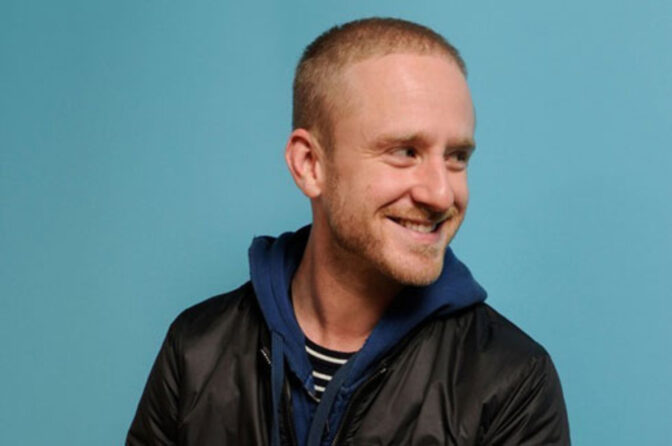 Ben Foster lirar ”Warcraft”