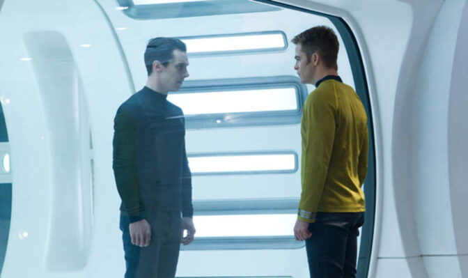 J.J. Abrams ångrar hemligheten i ”Star Trek”