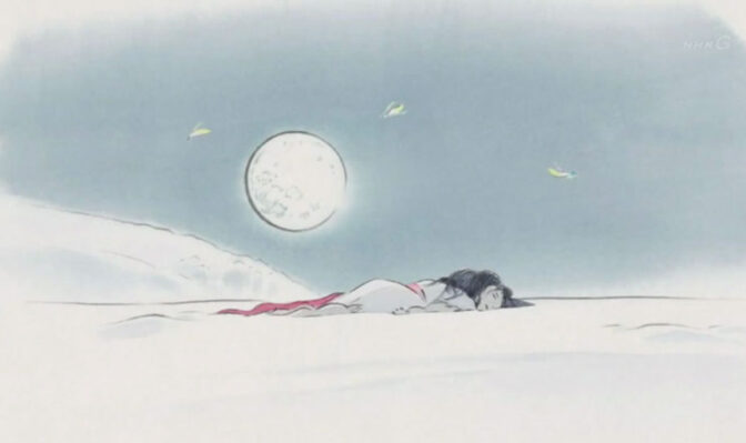Två nya trailers från Studio Ghibli