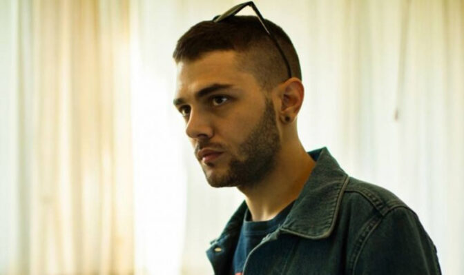 Xavier Dolans ”Tom at the Farm” visas på SFF