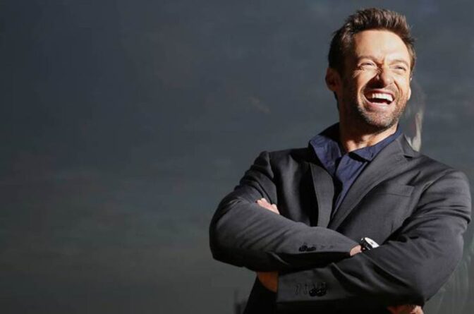 Hugh Jackman nyfiken på MI6