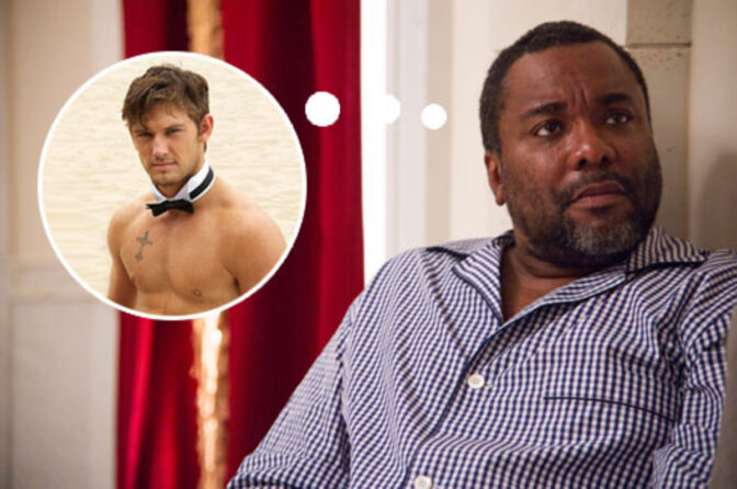 Homosexuell actionhjälte i Lee Daniels nya film