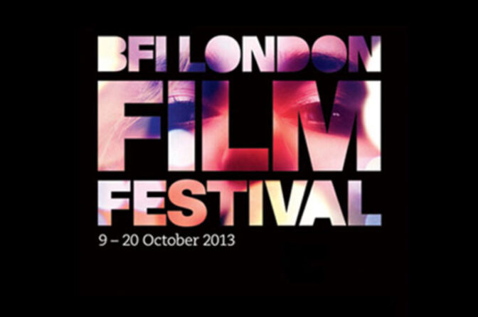 Följ MovieZine på London Film Festival