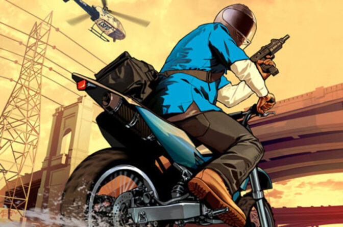 ”GTA V” har överraskningar för filmnördar