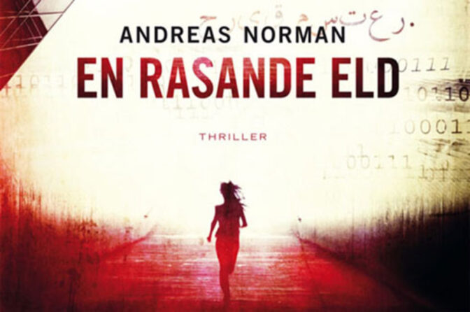 ”En rasande eld” är nästa heta filmatisering