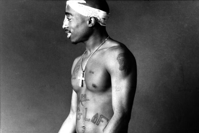 Filmen om Tupac lever än