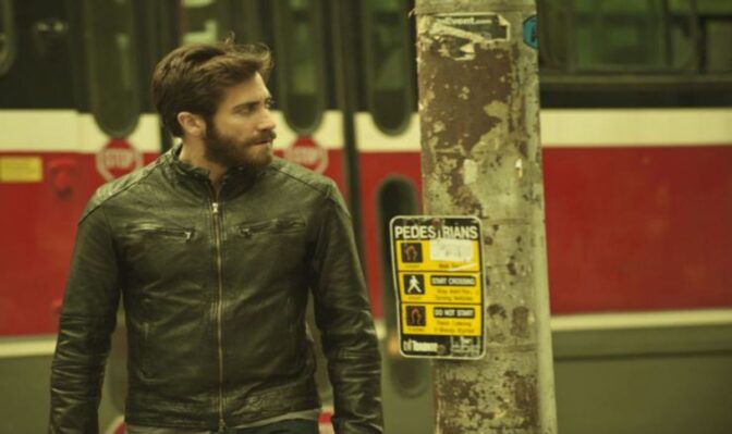 Jake Gyllenhaal i ”Demolition”