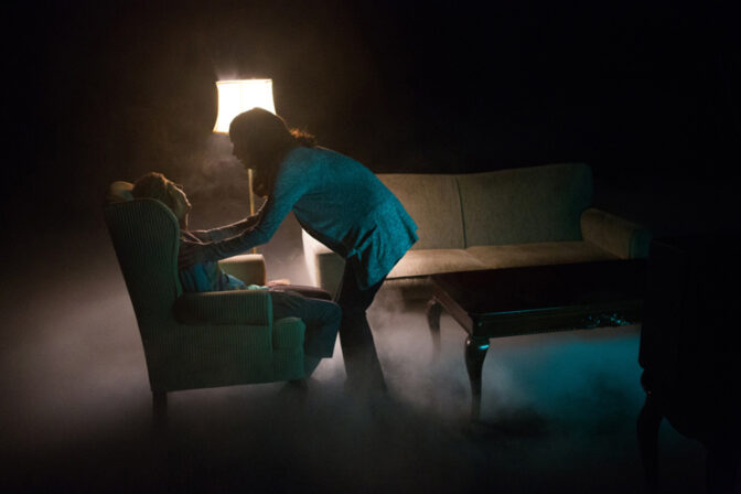 ”Insidious: Chapter 3” på väg