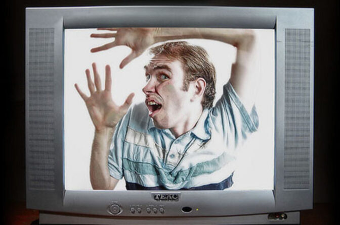 MovieZine söker TV-seriejunkies