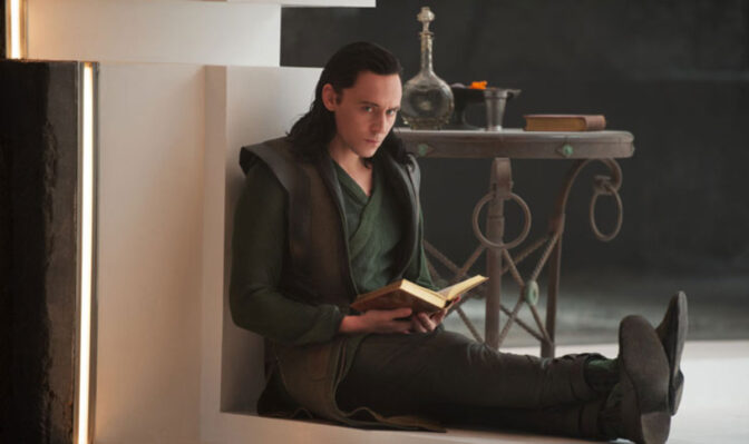 Fansen vill se mer av Loki