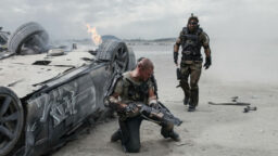Sista chansen på Netflix: Hyllad sci-fi med Matt Damon försvinner 31 juli