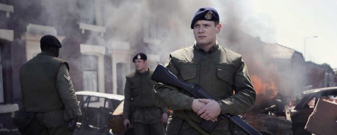 MovieZine förhandsvisar ”71”