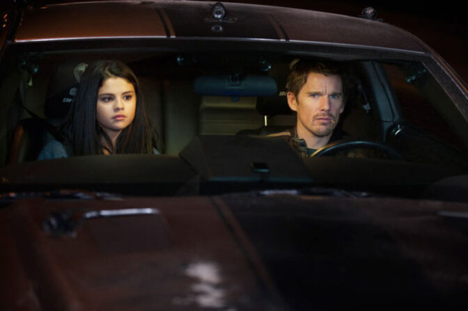 ”Getaway” bland de mest sågade filmerna någonsin