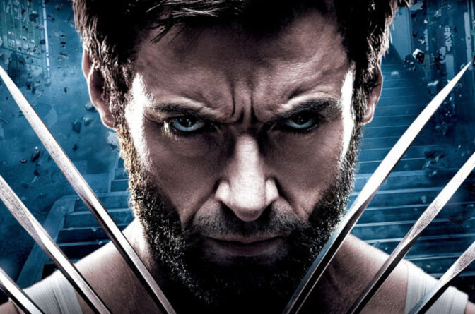 ”The Wolverine” ny etta på biotoppen