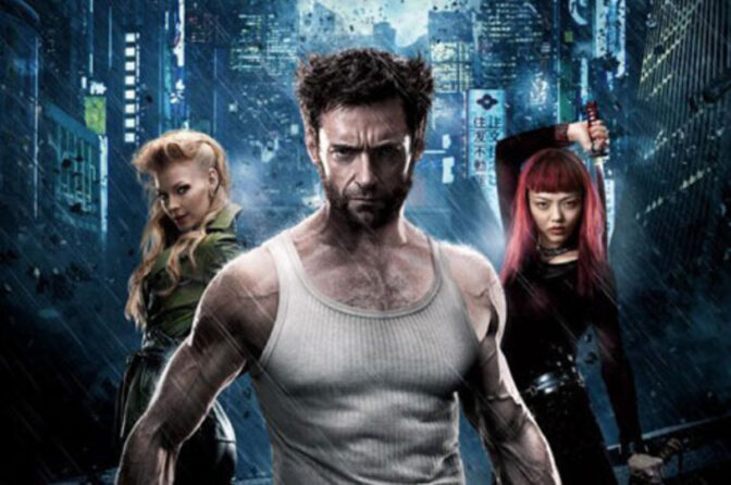 Missa inte påskägget i ”The Wolverine”