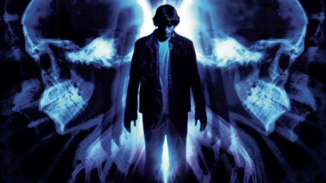 ”The Butterfly Effect” kommer tillbaka
