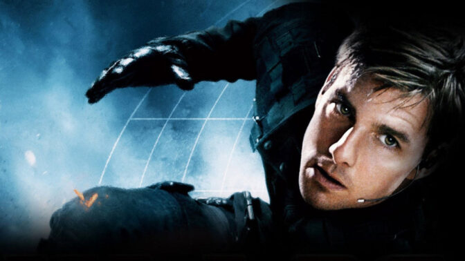 ”Mission: Impossible 5” tar hjälp från spelvärlden