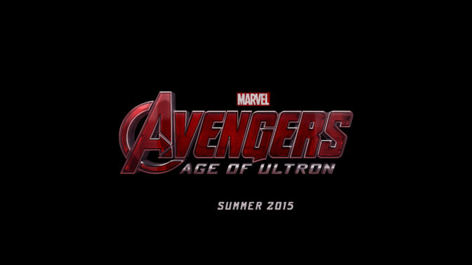 Ny skurk i ”Avengers: Age of Ultron”