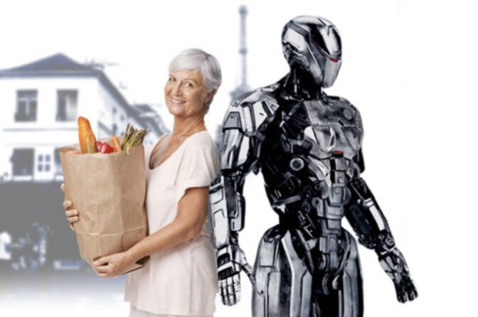 ”RoboCop” blir PG-13
