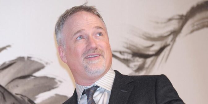 Det blir ingen ny film för David Fincher på ett tag