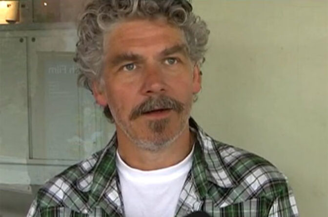 Daniel Alfredson om Hollywoodjobbet