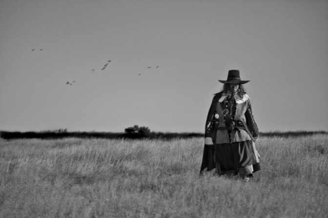 ”A Field in England” vann pris i Karlovy Vary