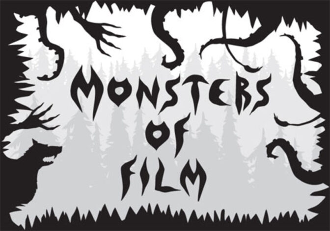 Monsters of Film växer sig större