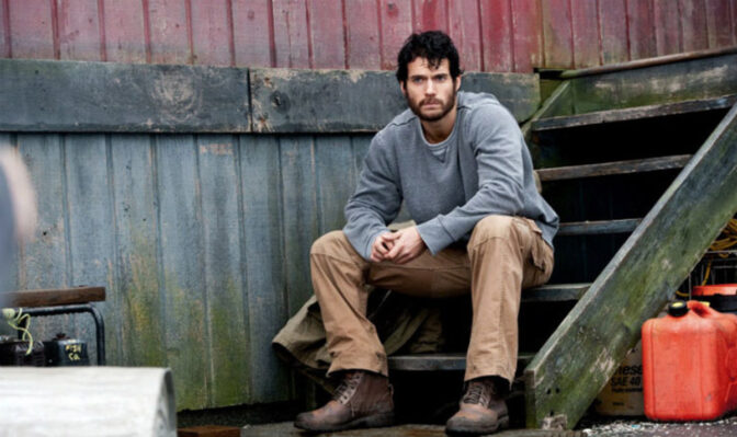 Eftersnack: Vad tyckte du om ”Man of Steel”?