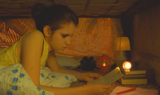 Från ”Moonrise Kingdom” till ”Quitters”
