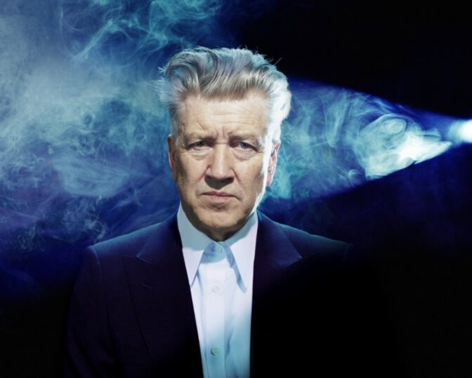 Lynch lynchar filmvärlden
