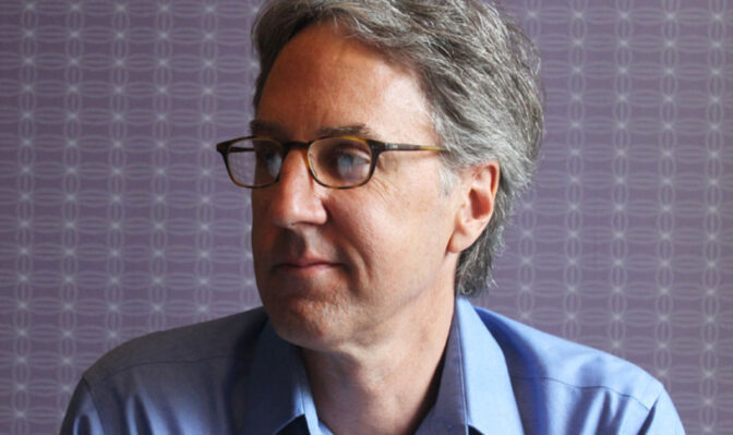Angus MacLachlan Talks ”Reliance” And ”Goodbye To All That”