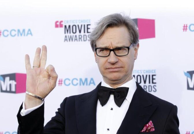 Spionkomedi nästa för Paul Feig