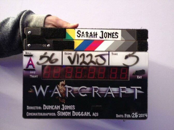 Duncan Jones bryter ny mark med ”Warcraft”