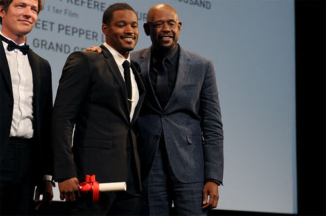 ”Fruitvale Station” bland Un Certain Regard-vinnarna