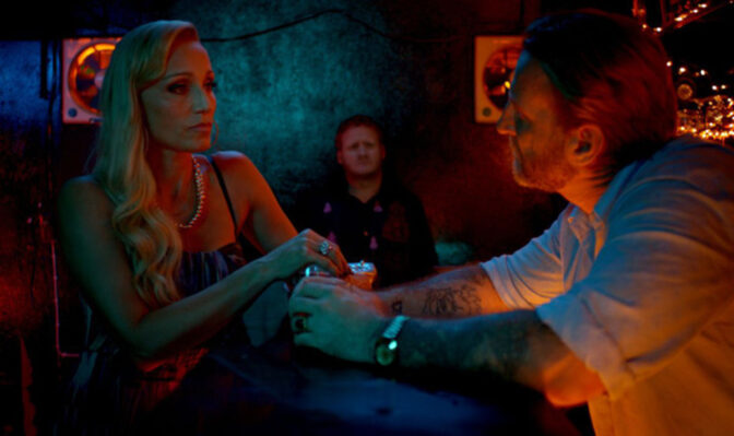 ”Only God Forgives” delar publiken