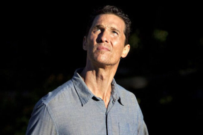 Ny trailer till ”Interstellar” nästa vecka