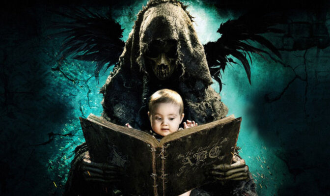 ”The ABCs of Death” får uppföljare