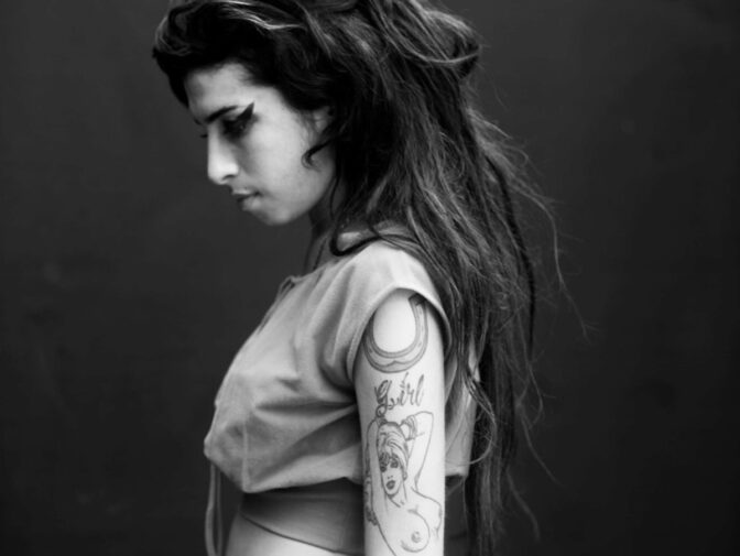 ”Senna”-regissören gör film om Amy Winehouse