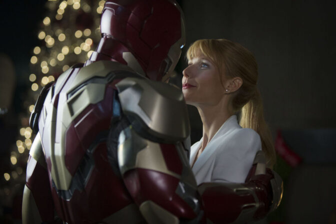 ”Det blir ingen Iron Man 4”