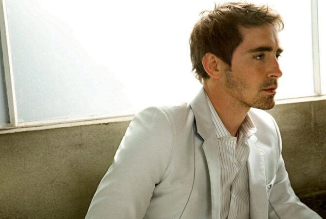 Lee Pace kan bli skurken i ”Guardians of the Galaxy”
