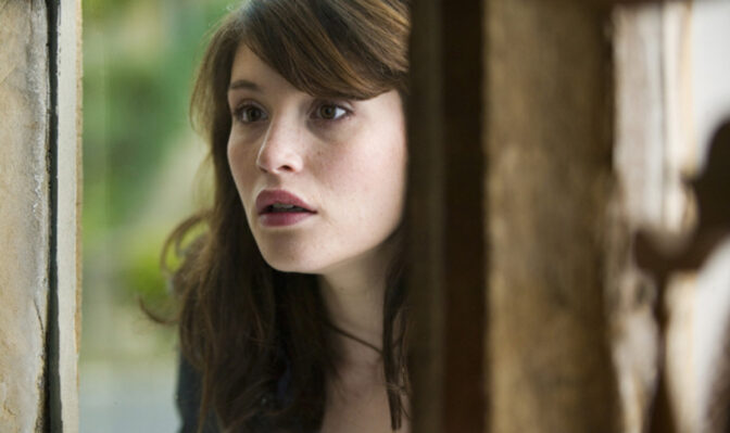 Anna Kendrick, Gemma Arterton och talande katter