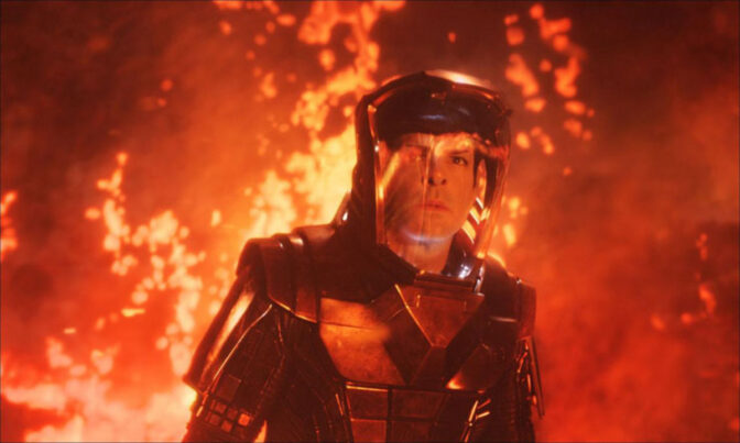 En sista maffig trailer till ”Star Trek Into Darkness”