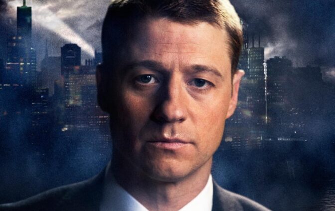 Recensera ”Gotham” och vinn Blu-rayfilm!