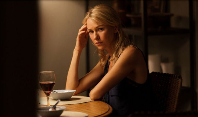 Naomi Watts till ”Divergent”-uppföljarna