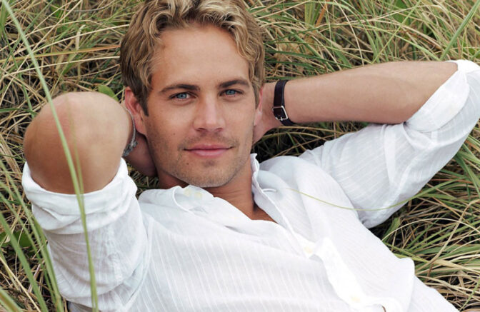 MTV Movie Awards hedrar Paul Walker