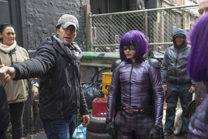 ”Kick-Ass 2”-regissören tar över He-Man
