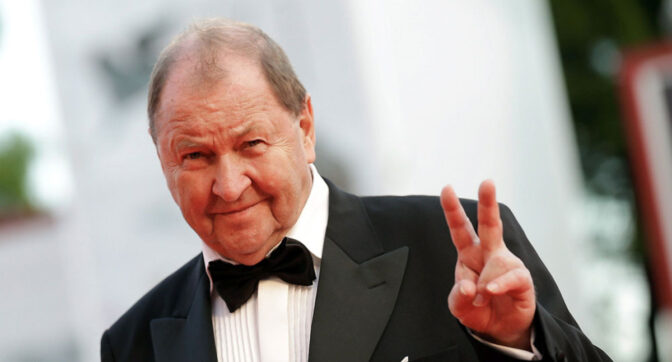 Nyhetsveckan på 60 sekunder