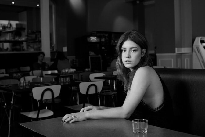 Adèle Exarchopoulos till Sean Penns nya film